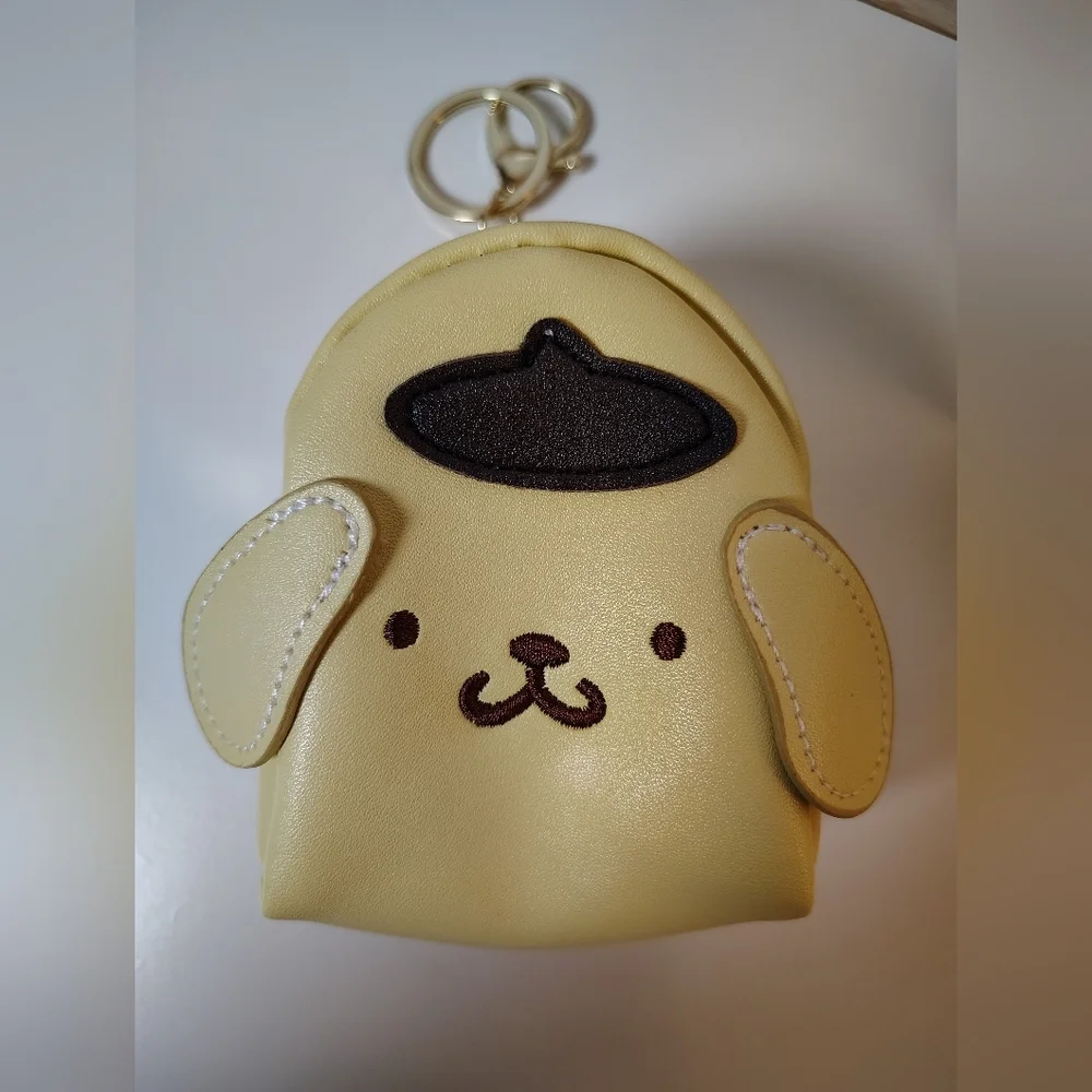 Pompompurin Night Light Bundle